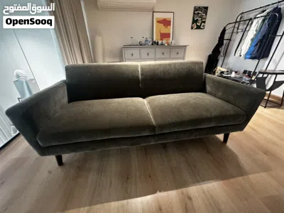 West Elm Oliver Sofa — Like New, Barely Used 3