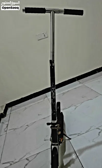 عررطه تلحق ماتلحق سكوتر الشبح الكميه محدوده 3