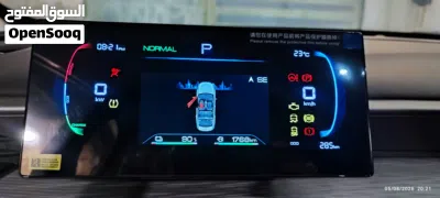 BYD Seal 4