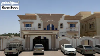 بناية للبيع من المالك مباشرة في البريمي (حماسة) 2