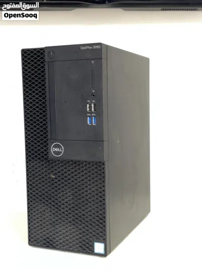 Dell OptiPlex 3060 (Business/Office Class Desktop) 2