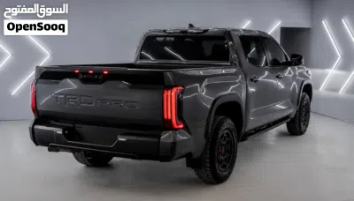 تويوتا توندرا TRD Pro 3