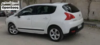 بيجو 3008 Active Pack 4