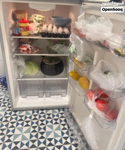 Nikai Refrigerator 282 LT For Urgent Sale 2