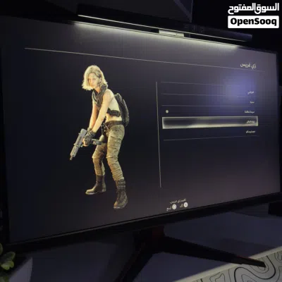 Resident evil requiem - رزدنت ايفل ركويم 2