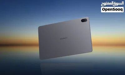 HUAWEI MatePad SE 11 Inch WiFi 6GB RAM 128GB Nebula Grey – New 4