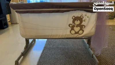 Baby bed italy 3