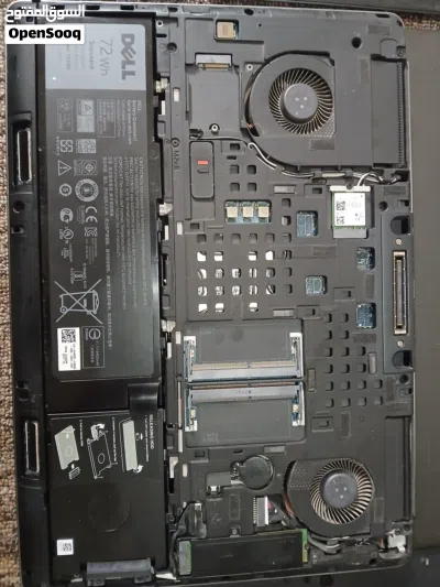 dell precision 7520 3