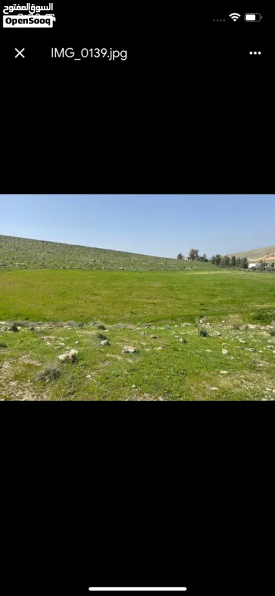 فرصه استثماريه نادره قطعه ارض تصلح لعده استعمالات 3