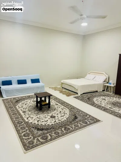 Studio for daily rent 2