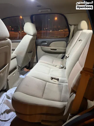 GMC Yukon SLE 4