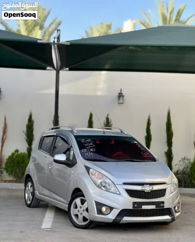 Kia Picanto LX 4
