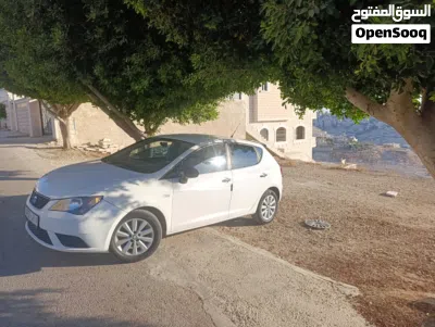 Seat Ibiza Reference 2