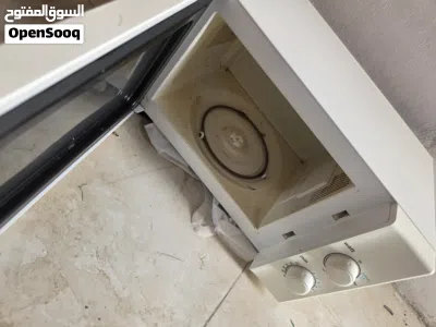ميكرويف LG 3