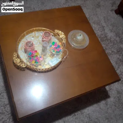 طقم كنب تسع مقاعد تفصيل 4