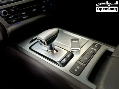 Genesis G80 3