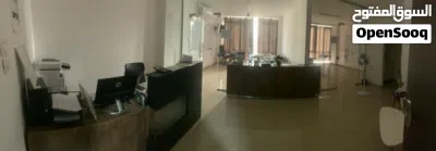 مكاتب وقاعات للإيجار والبيع وسط مدينة رام الله 2