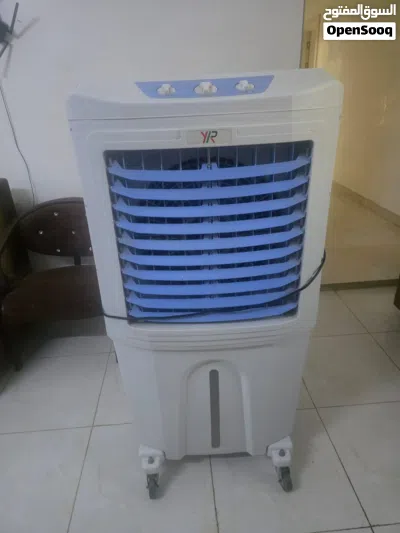 مكيف متنقل للبيع 3