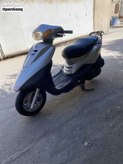 ياماها أخرى 3