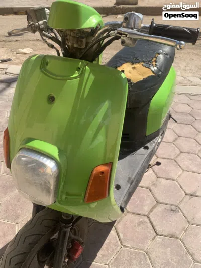 Yamaha XMAX 3