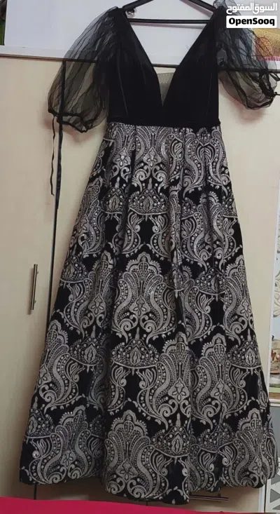 فساتين سهره 2