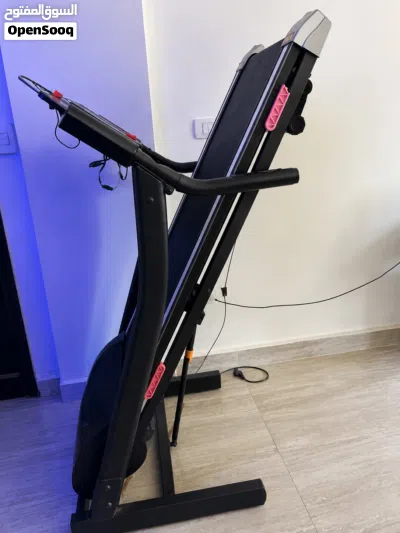 Smart fit treadmill 3