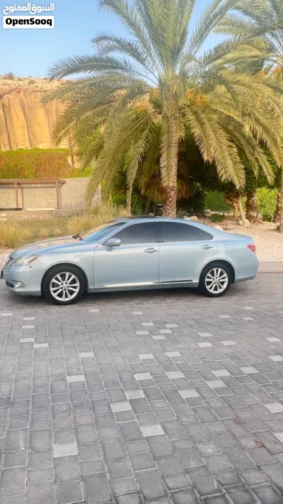 لكزس ES ES 350 2