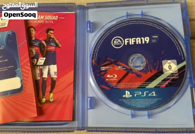 شريطين PS4 للبيع 3