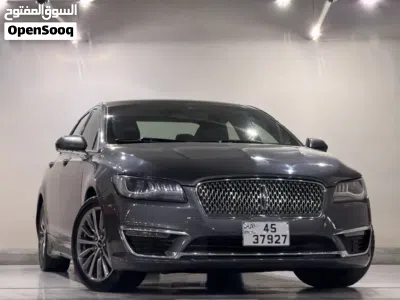 لينكولن MKZ Standard 3
