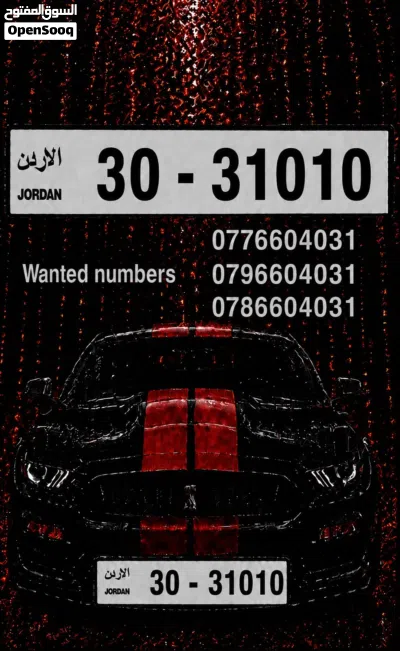 30/31010 # 40/41010 # 80/81810 للبيع بسعر مناسب 2
