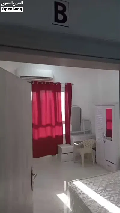 غرفه للايجار بسعر خرافي 2