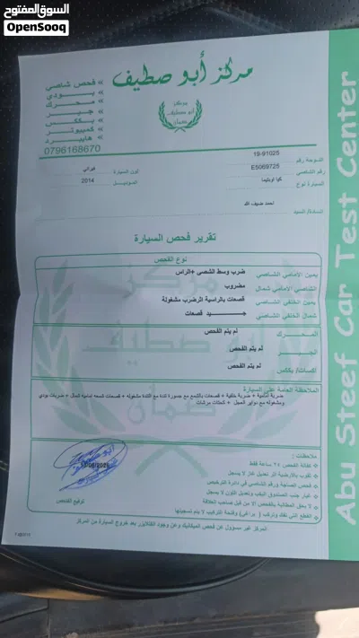 كيا اوبتيما EX 4