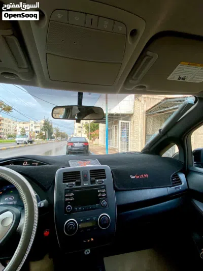 Nissan Leaf S 3