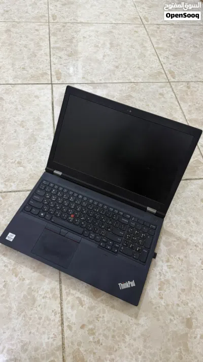 Lenovo ThinkPad Workstation 3