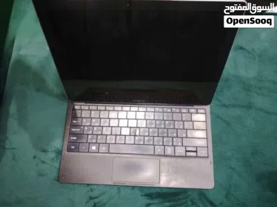 العنوان المقترح للإعلان: تابلت سامسونج ويندوز Galaxy TabPro S (سكراب/قطع غيار) 2