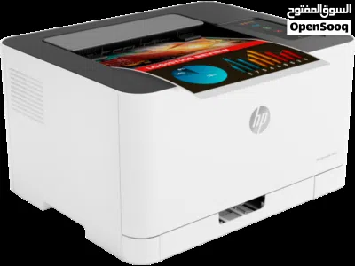 طـابعه hp 105nw 3