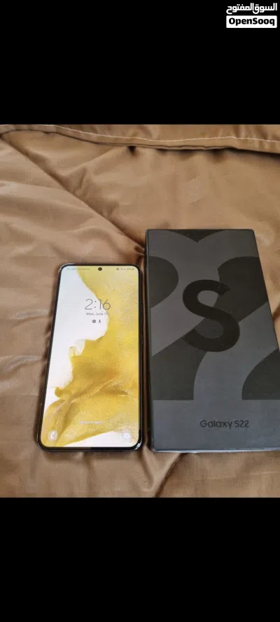 Galaxy S22 5g 3