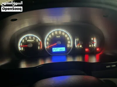 هيونداي سنتافي Sport 2.0t 4