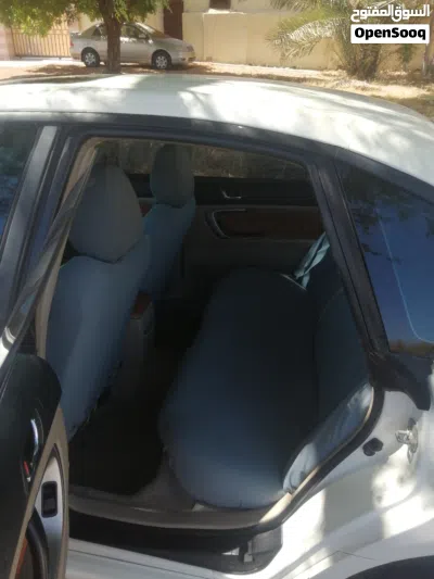 سوبارو ليغاسي Sport 4