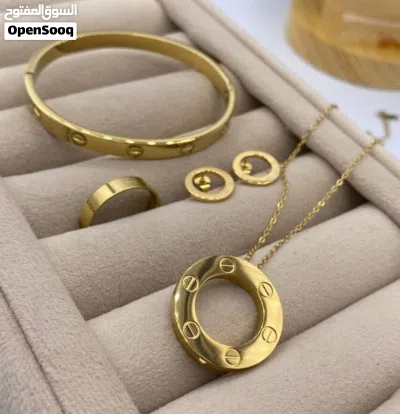 طقم اكسسوارات 2