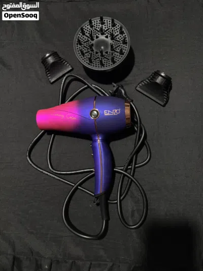 Enzo hair dryer model-1008 2
