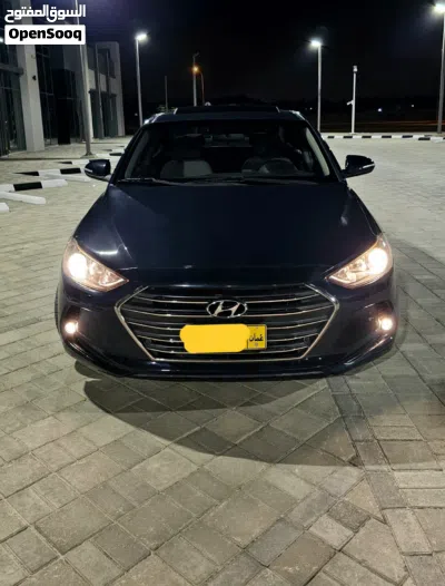 هيونداي النترا Limited 2