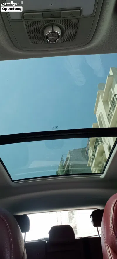 ام جي MG RX5 3