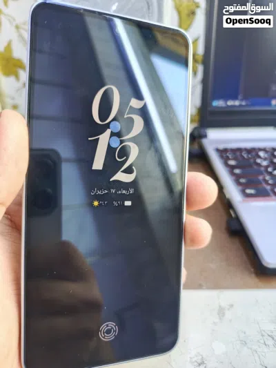 تكنو بوفا 7 الترا 5G ذاكره 256 عشوائية 8 + 8 اقرا الوصف رجاءاً 3