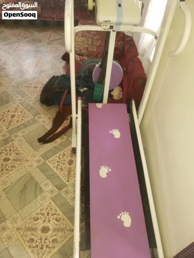 جرايه رياضيه لتخفيف السمنه 2