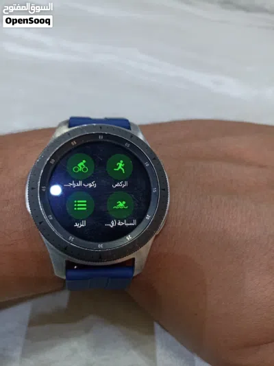 Samsung Galaxy Watch 46 3