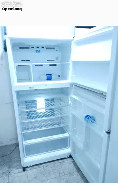 للبيع ثلاجه بحاله ممتازه استخدام خفيف ثلاجه ونسا 18 قدم حجم متوسط بحاله ممتازه معا التوصل التشغيل 2
