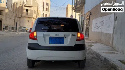 هيونداي اخرى 3