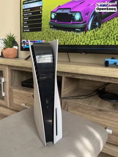 New Sony PlayStation 5 3