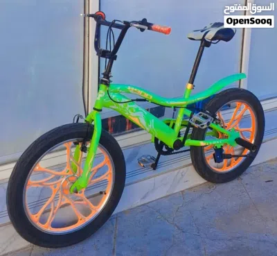Reverse System 360 Spin Handlebar 3